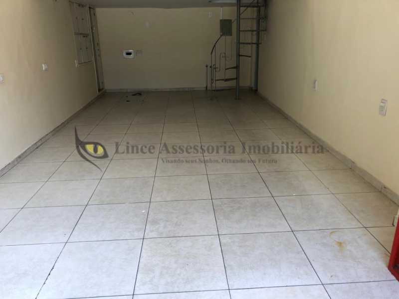 Loja-Salão à venda, 42m² - Foto 18