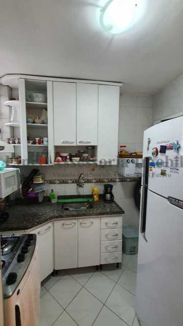 Apartamento à venda com 2 quartos, 75m² - Foto 15