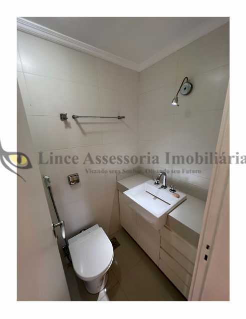 Apartamento à venda com 3 quartos, 110m² - Foto 10