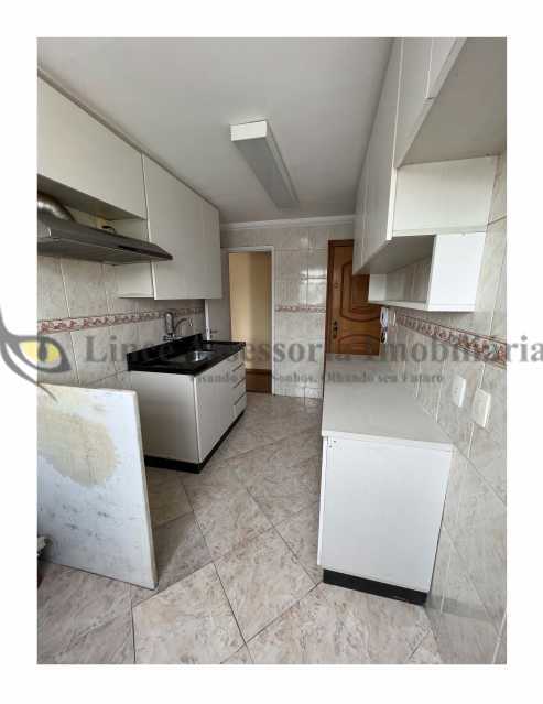 Apartamento à venda com 3 quartos, 110m² - Foto 14