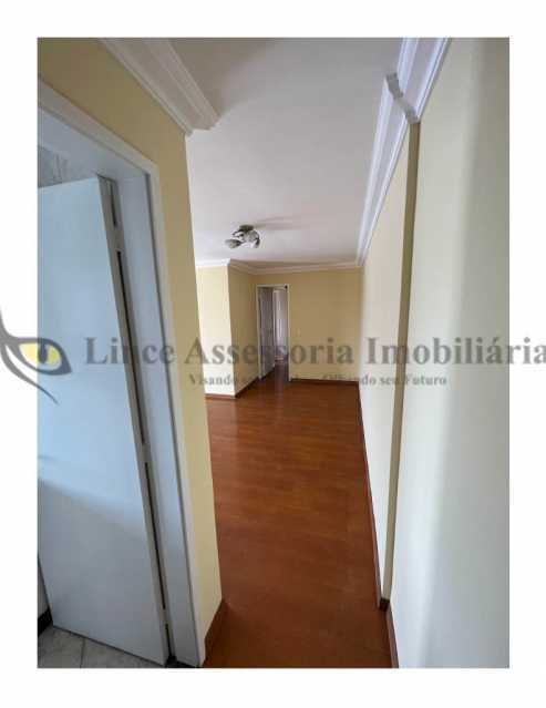 Apartamento à venda com 3 quartos, 110m² - Foto 4