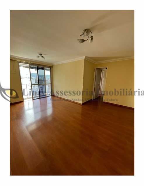 Apartamento à venda com 3 quartos, 110m² - Foto 3