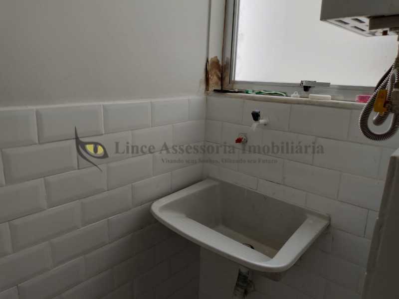 Apartamento à venda com 2 quartos, 60m² - Foto 19