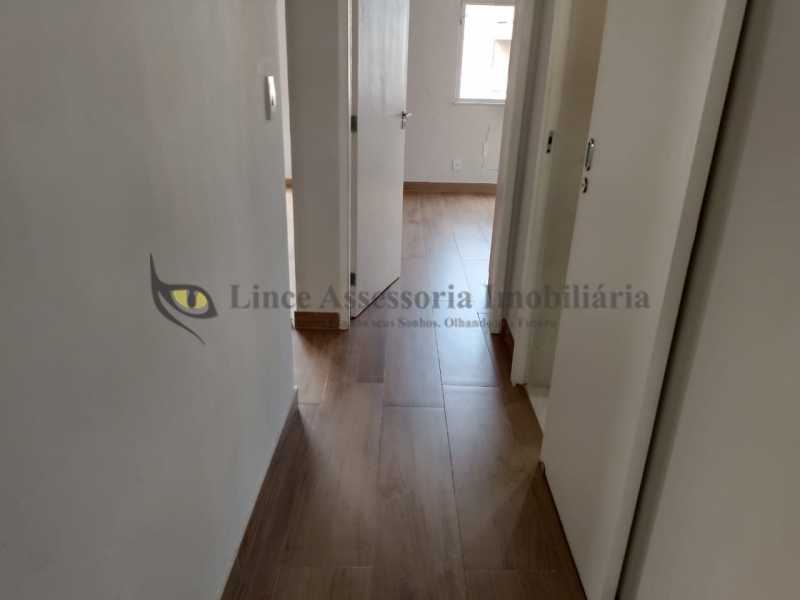 Apartamento à venda com 2 quartos, 60m² - Foto 16