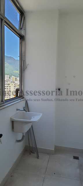 Apartamento à venda com 1 quarto, 62m² - Foto 9