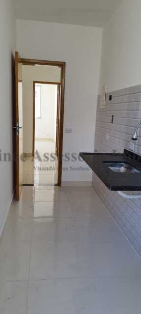 Apartamento à venda com 1 quarto, 62m² - Foto 7