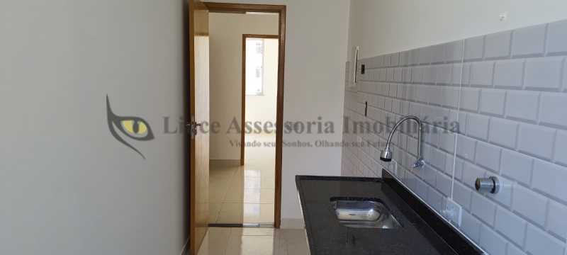 Apartamento à venda com 1 quarto, 62m² - Foto 8