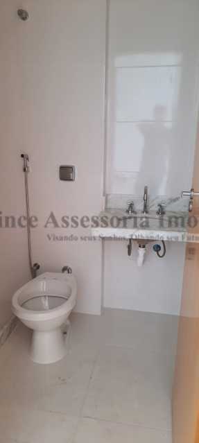 Apartamento à venda com 1 quarto, 62m² - Foto 10