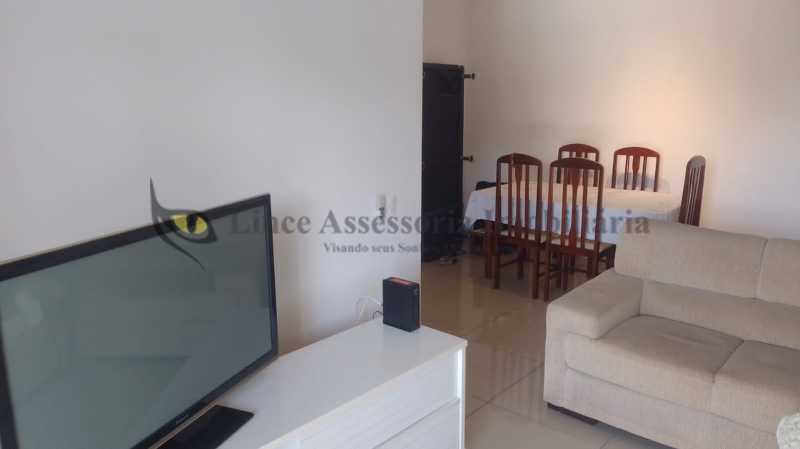 Apartamento à venda com 3 quartos, 101m² - Foto 2