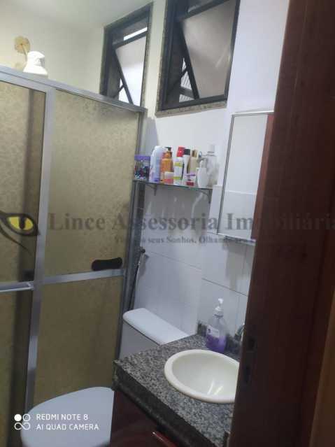 Apartamento à venda com 2 quartos, 64m² - Foto 13