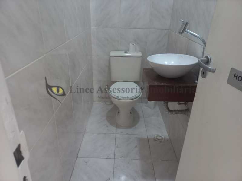 Conjunto Comercial-Sala à venda, 100m² - Foto 17