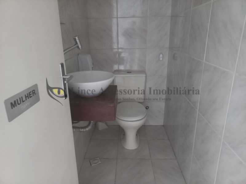 Conjunto Comercial-Sala à venda, 100m² - Foto 18