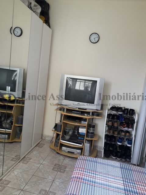 Apartamento à venda com 2 quartos, 50m² - Foto 5