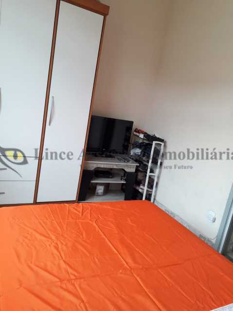 Apartamento à venda com 2 quartos, 50m² - Foto 9