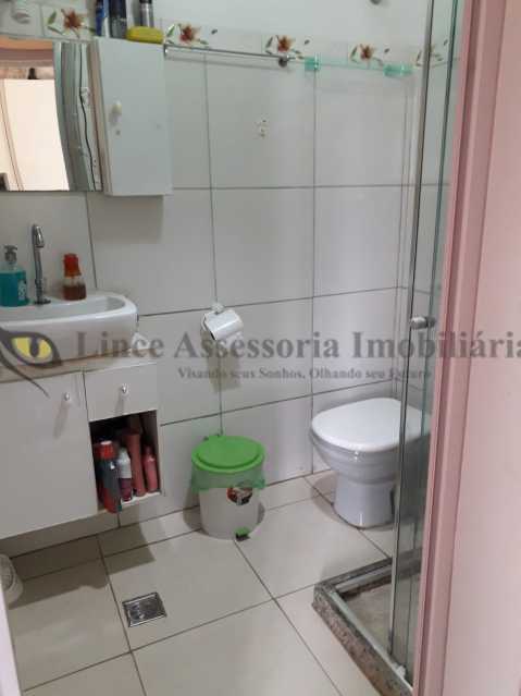 Apartamento à venda com 2 quartos, 50m² - Foto 14