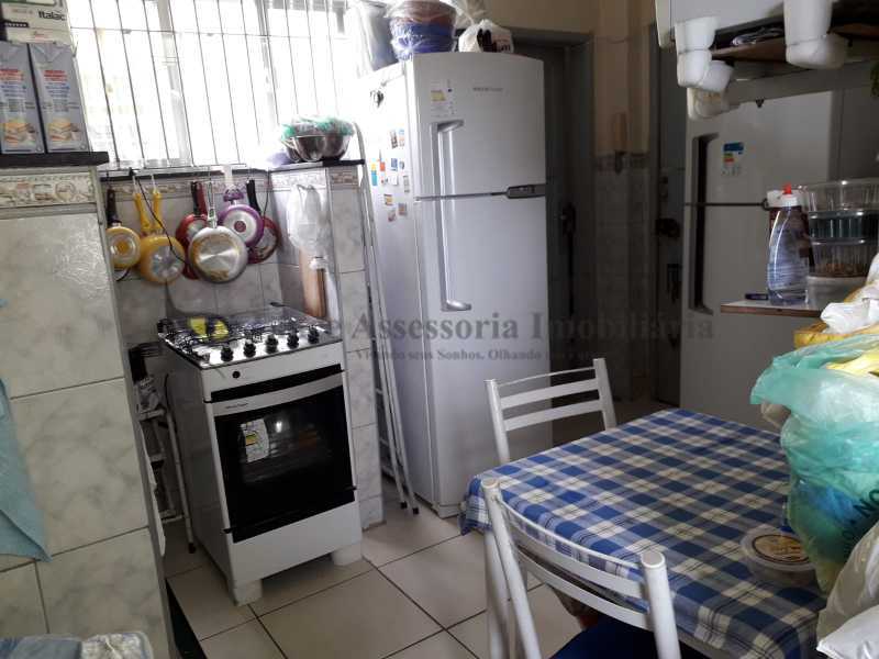 Apartamento à venda com 2 quartos, 50m² - Foto 16