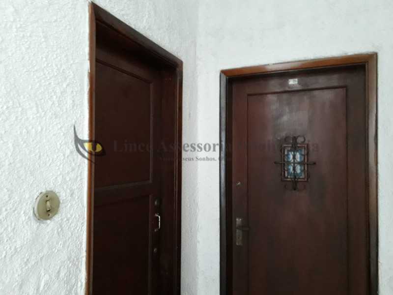 Apartamento à venda com 2 quartos, 50m² - Foto 21