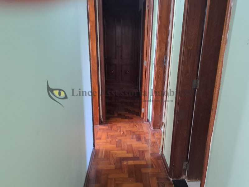 Apartamento à venda com 3 quartos, 120m² - Foto 4