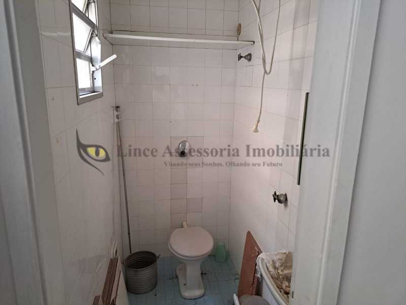 Apartamento à venda com 3 quartos, 120m² - Foto 19