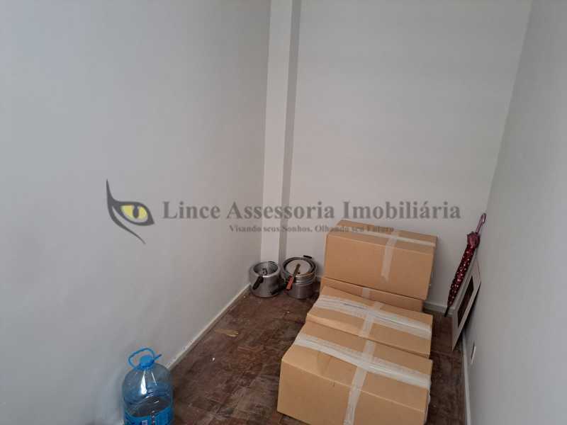 Apartamento à venda com 3 quartos, 120m² - Foto 22