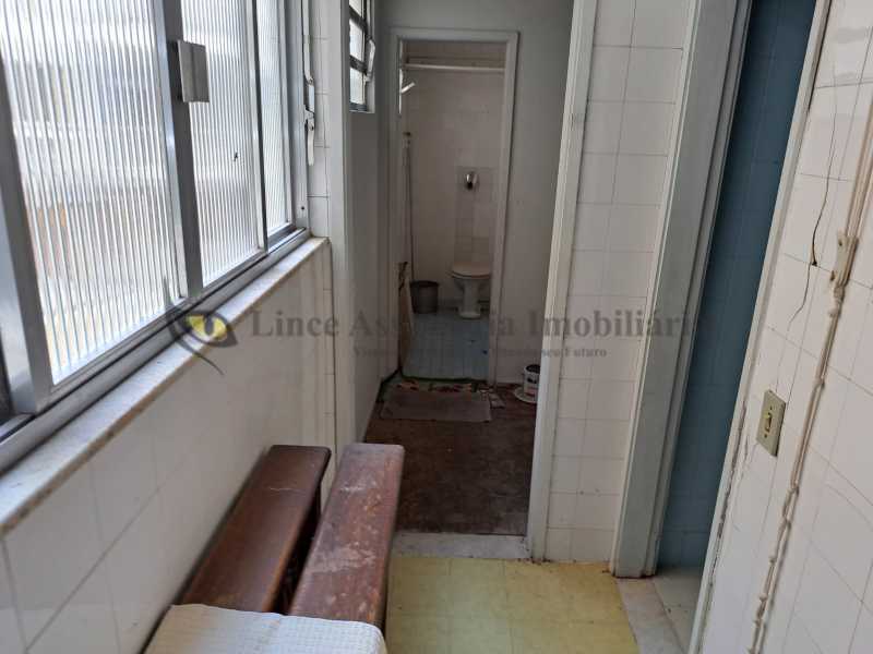 Apartamento à venda com 3 quartos, 120m² - Foto 20