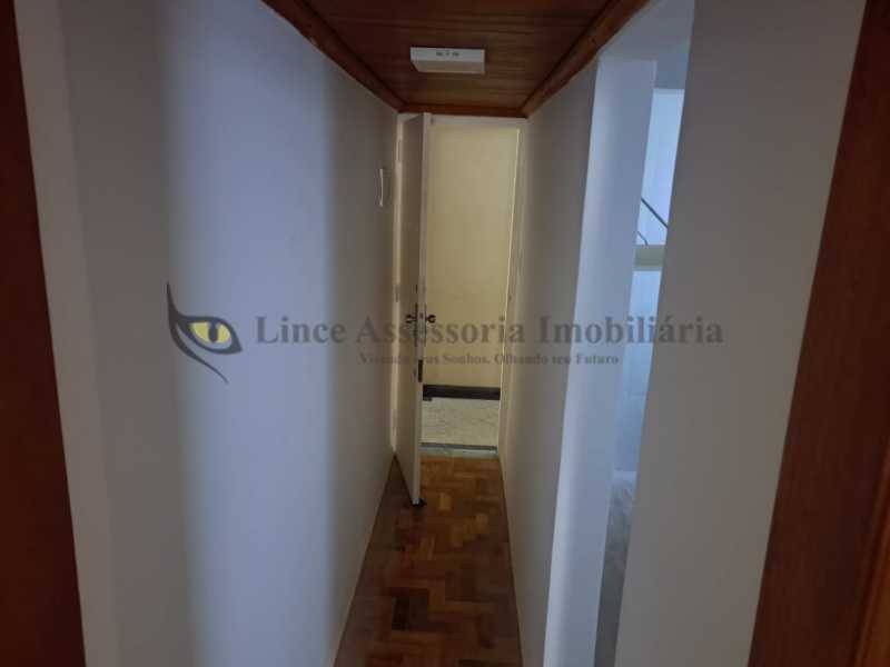 Apartamento à venda com 1 quarto, 35m² - Foto 5