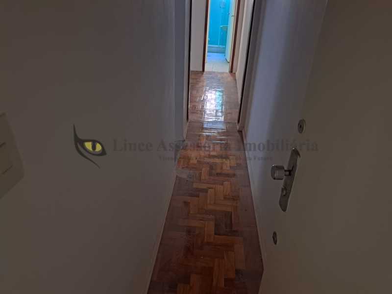 Apartamento à venda com 1 quarto, 35m² - Foto 4