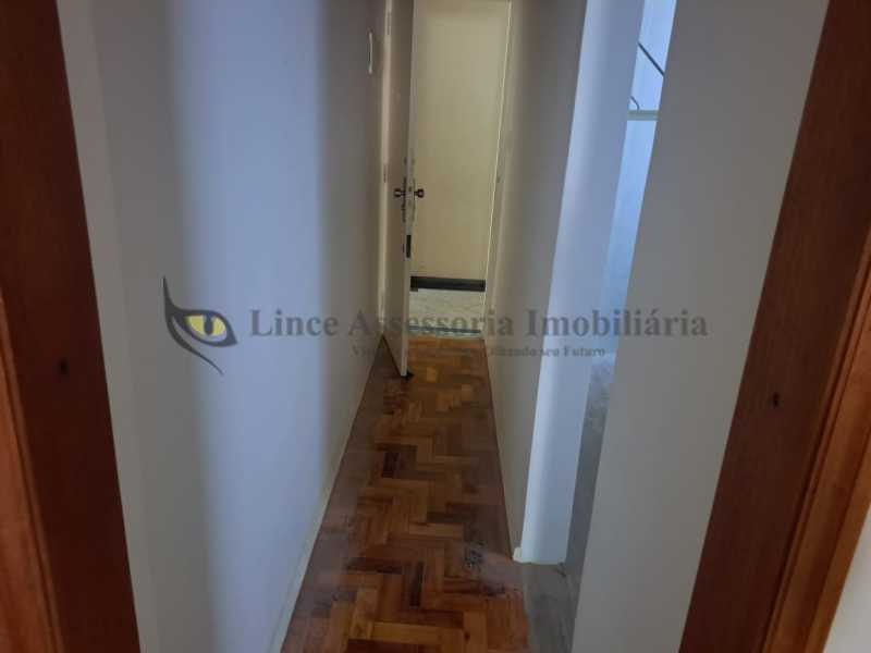 Apartamento à venda com 1 quarto, 35m² - Foto 6