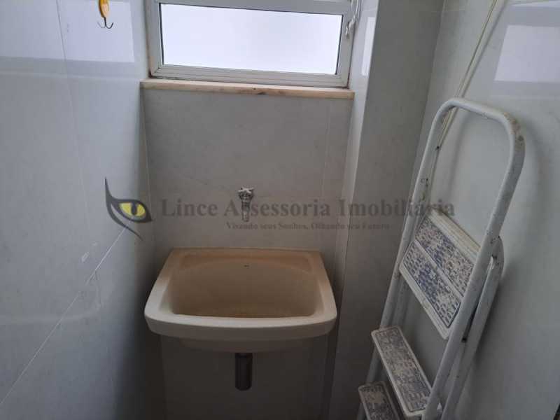 Apartamento à venda com 1 quarto, 35m² - Foto 16