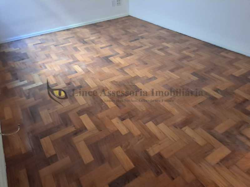 Apartamento à venda com 1 quarto, 35m² - Foto 1