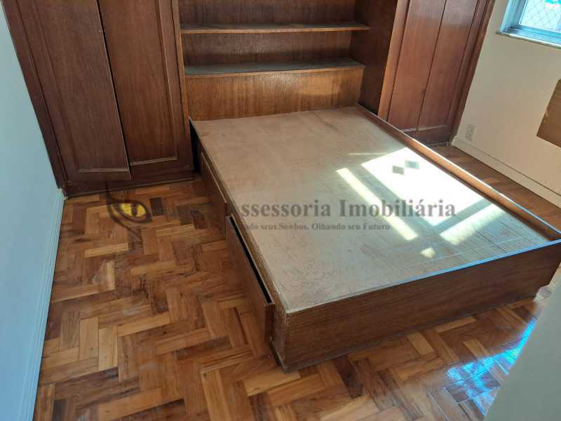 Apartamento à venda com 1 quarto, 35m² - Foto 7