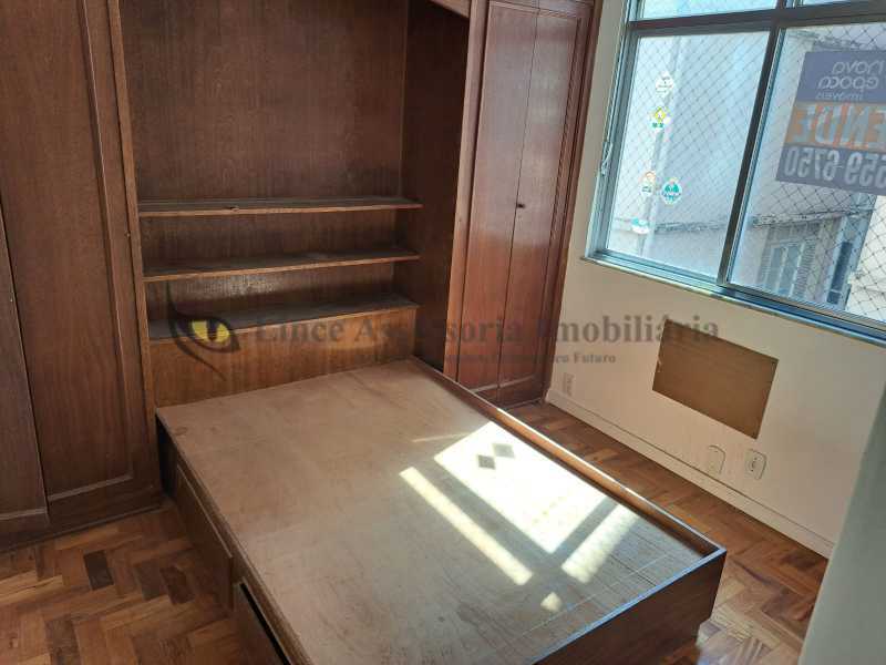 Apartamento à venda com 1 quarto, 35m² - Foto 8