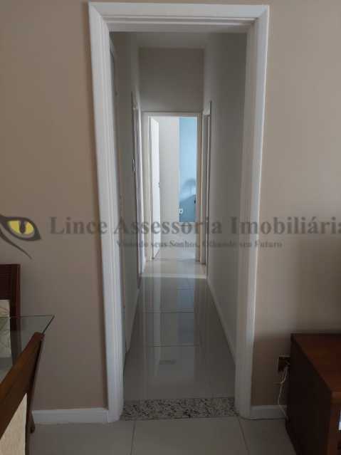 Apartamento à venda com 2 quartos, 73m² - Foto 4