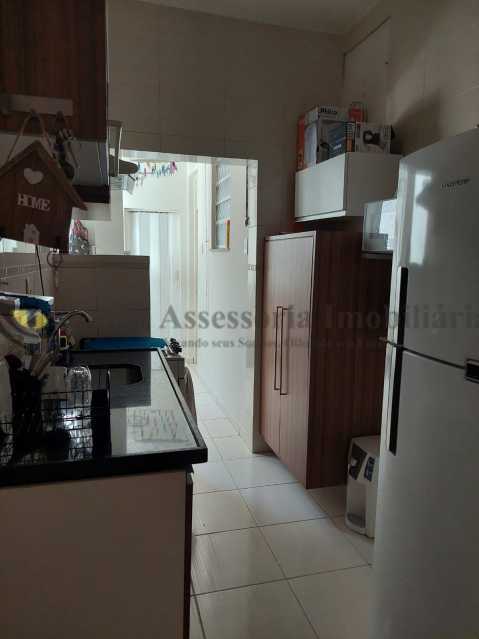 Apartamento à venda com 2 quartos, 73m² - Foto 13