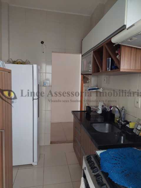 Apartamento à venda com 2 quartos, 73m² - Foto 14