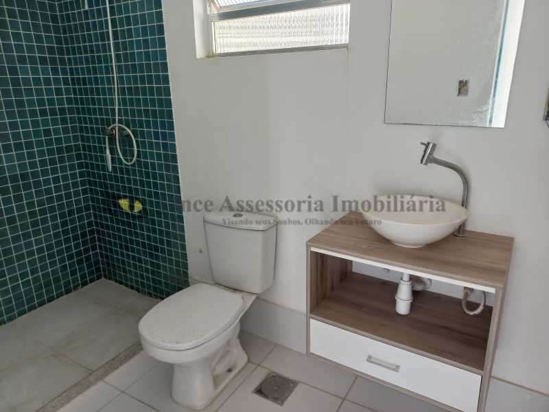 Cobertura à venda com 1 quarto, 70m² - Foto 13