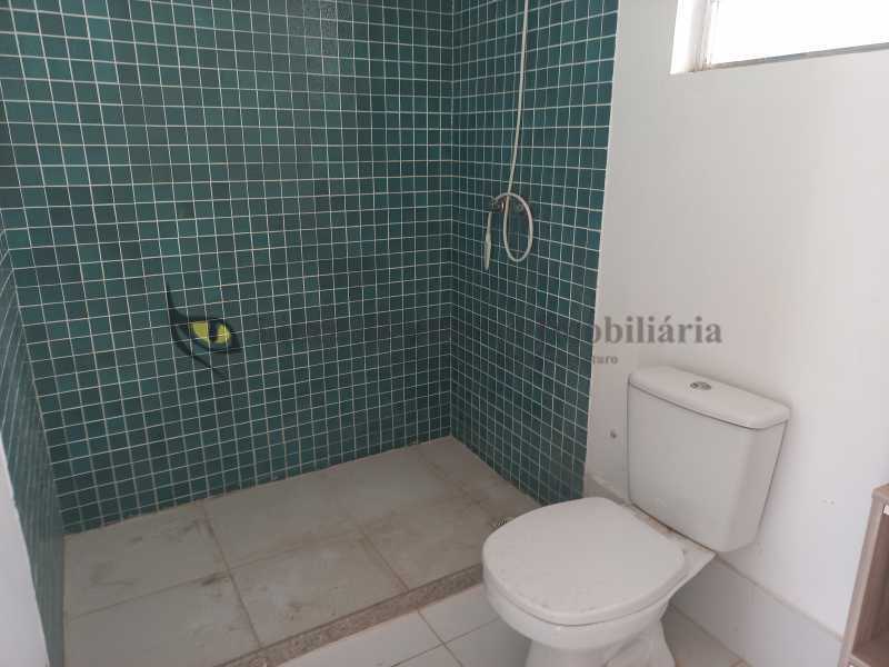 Cobertura à venda com 1 quarto, 70m² - Foto 14