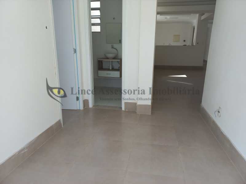 Cobertura à venda com 1 quarto, 70m² - Foto 21