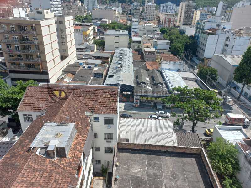 Cobertura à venda com 1 quarto, 70m² - Foto 26