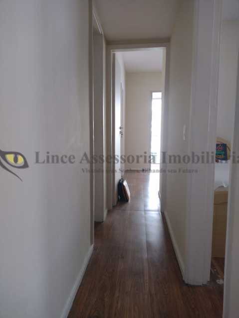 Apartamento à venda com 2 quartos, 73m² - Foto 9