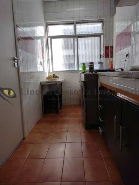 Apartamento à venda com 2 quartos, 73m² - Foto 21