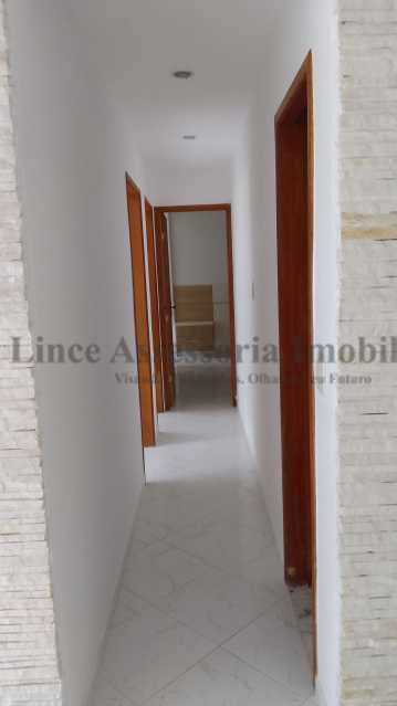 Apartamento à venda com 3 quartos, 92m² - Foto 3