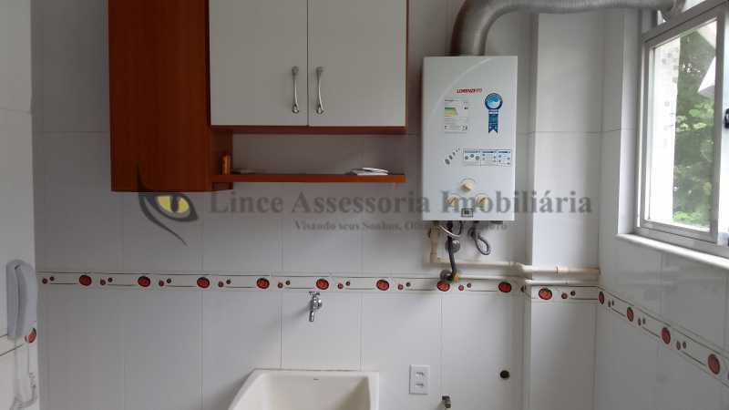 Apartamento à venda com 3 quartos, 92m² - Foto 19