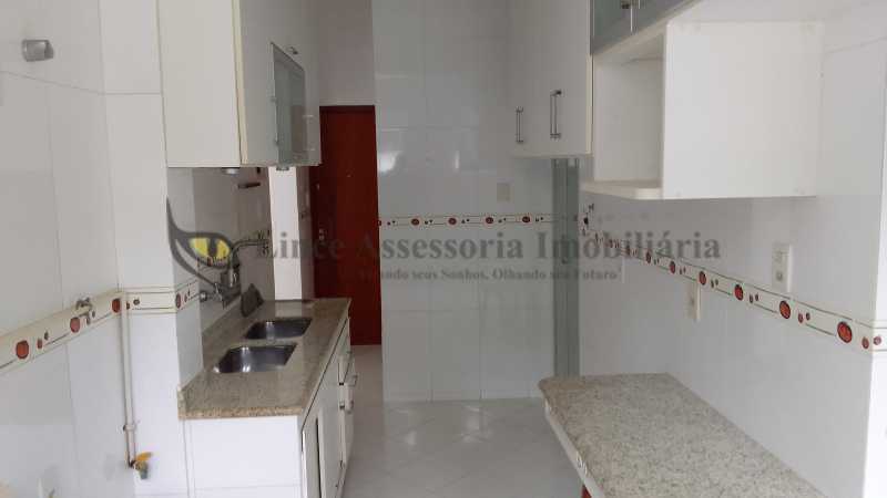 Apartamento à venda com 3 quartos, 92m² - Foto 20