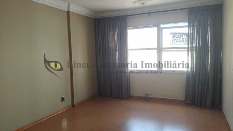 Apartamento à venda com 2 quartos, 105m² - Foto 5