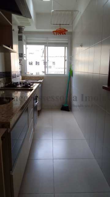 Apartamento à venda com 3 quartos, 80m² - Foto 17