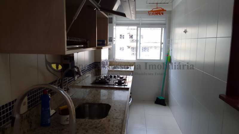 Apartamento à venda com 3 quartos, 80m² - Foto 19