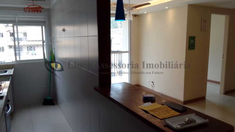 Apartamento à venda com 3 quartos, 80m² - Foto 20