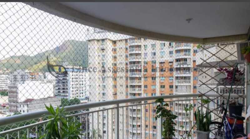 Apartamento à venda com 2 quartos, 74m² - Foto 21