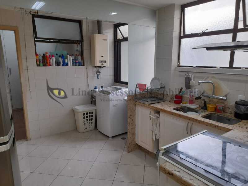 Apartamento à venda com 4 quartos, 140m² - Foto 16